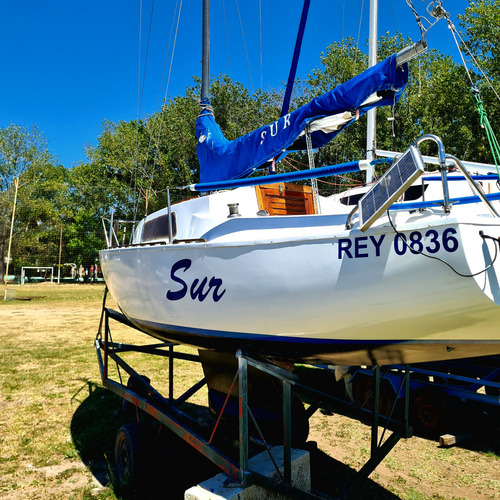 Velero H20