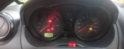 Ford Fiesta 1.6 Ambiente Mp3