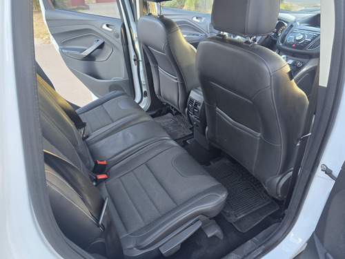 Ford Kuga 1.6 Sel 6at Awd T 180cv