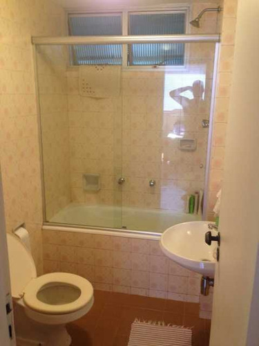 Imagem 13 de 15 de Apartamento Em Copacabana Na Rua Cinco De Julho Quartos Com 1vaga Oportunidade - Cpap20401