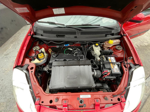 Ford Ka 1.0 Flex 3p