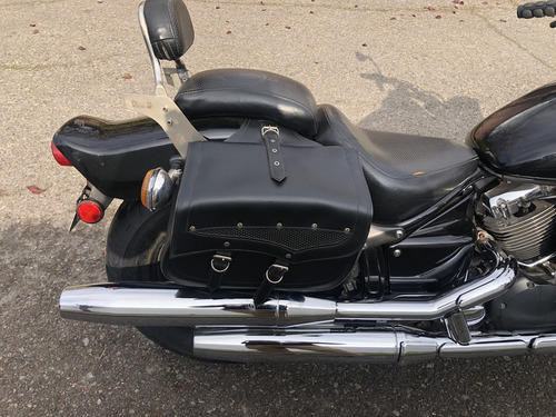 Chopper Yamaha. Excelentes Condiciones. 2015 / 20mil Km