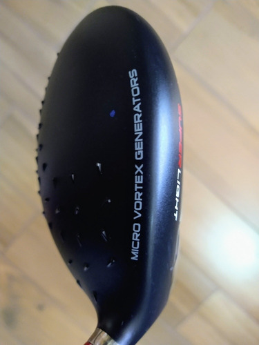 Driver Wilson Staff D300super Light 13 Grados.