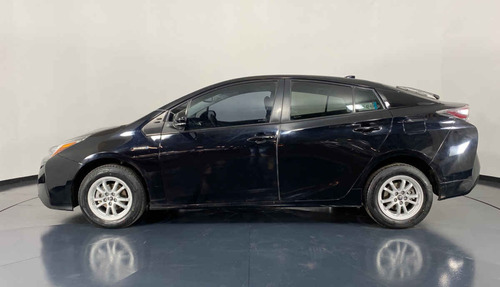 Imagen 9 de 15 de 43745 - Toyota Prius 2016 Con Garantía