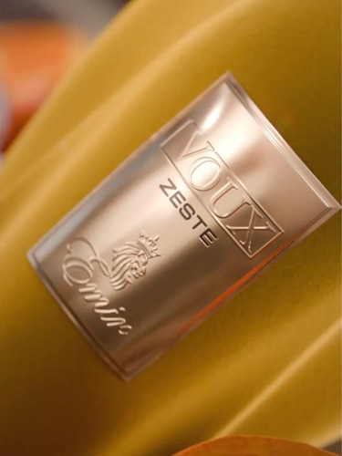 Voux Zeste By Paris Corner Edp 100ml Limited Edition