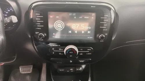 Kia Soul 2.0 Ex At