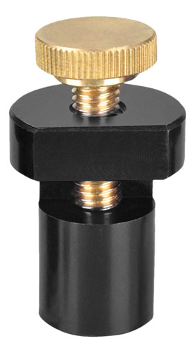 Calibre De Escalera Alta, Accesorio Cuadrado Para Negro 19mm