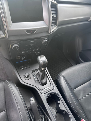 Ford Ranger 3.2 Limited D/C 4x4 automática