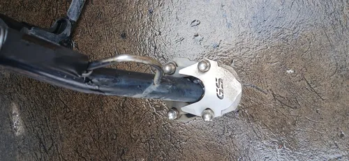 Bmw F 7oogs Premium 3 Modos De Manejo, 3 Ajustes De Suspenc