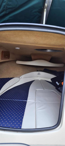 Imagen 12 de 23 de Lancha Cuddy Eclipse 22 Volvo 225 Duo Prop 2015 Web Marine