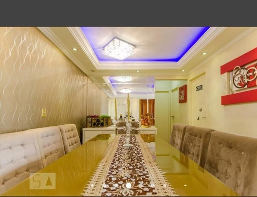 Imagem 15 de 15 de Apartamento Em Centro - Diadema - 2307