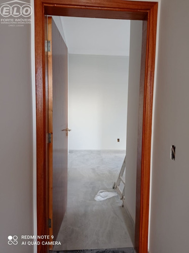 Imagem 6 de 8 de Ca05552- Casa Nova, Térrea, De 117 M² Em Terreno De 150 M² Em Construção Previsão Novembro/21 - Ca05552 - 69928360