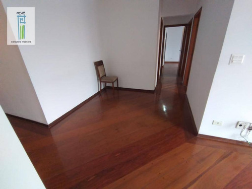 Imagem 29 de 30 de Apartamento Com 3 Dormitórios À Venda, 92 M² Por R$ 520.000,00 - Santana - São Paulo/sp - Ap1022