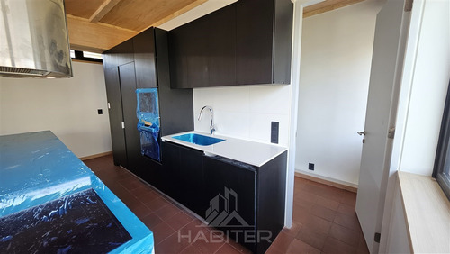 Departamento En Venta En Las Condes