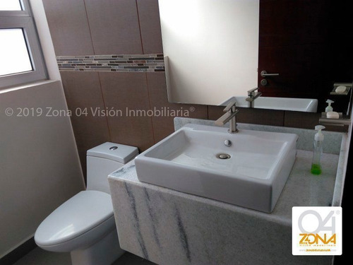 Imagen 18 de 24 de Departamento En Venta O Renta En Residencial La Cima.