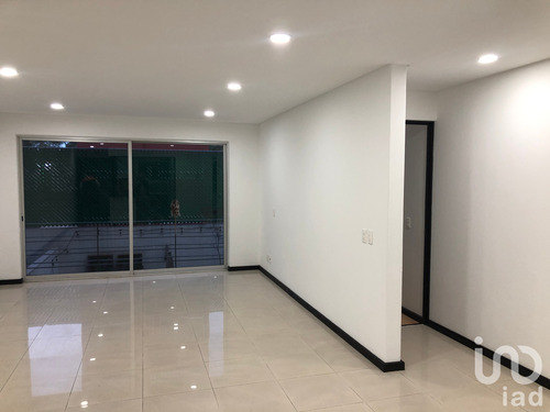 Venta Departamento 2 Ambientes Xotepingo