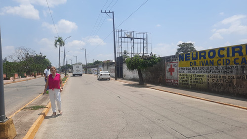 Terreno - San Juan Bautista Tuxtepec