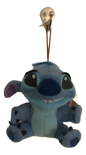 Stitch 14cms Para Carro