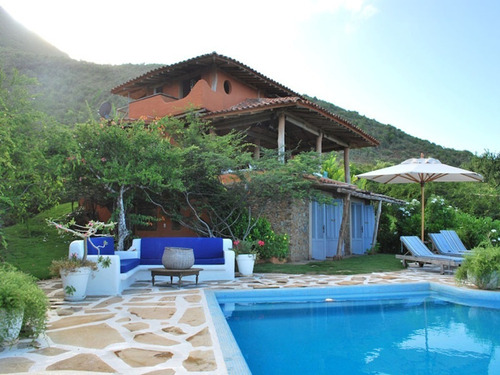Imagen 9 de 12 de Casa En Venta Urb. Guarame C-19407