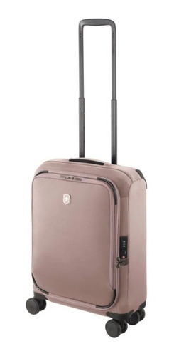 Maleta De Mano Connex Softside Suave Victorinox 22  4 Ruedas