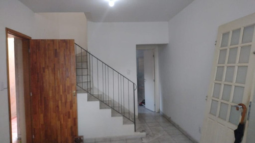 Imagem 14 de 21 de Sobrado Com 2 Dormitórios À Venda, 150 M² Por R$ 450.000 - Planalto Paulista - São Paulo/sp - So3991