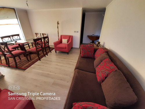 Barrio Residencial, Metro Inés De Suárez, Edificio Exclusivo