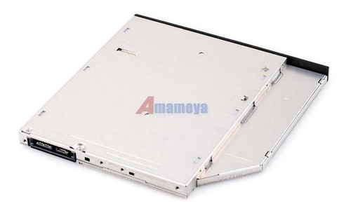Unidad Combinada Sata Interna De 9,5 Mm Para Grabadora De Dv