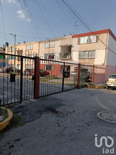 Venta Departamento 2 Ambientes Bosques De Ecatepec