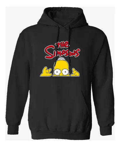 Sudaderas de homero simpson hotsell