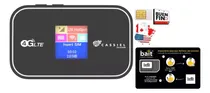 Comprar Modem Portatil Inalambrico Liberado Wifi Internet Libre Bait Oled Premium