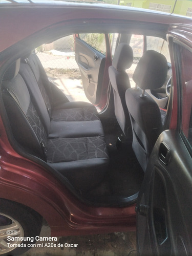 Ford Figo 1.5 Energy Hatchback Mt