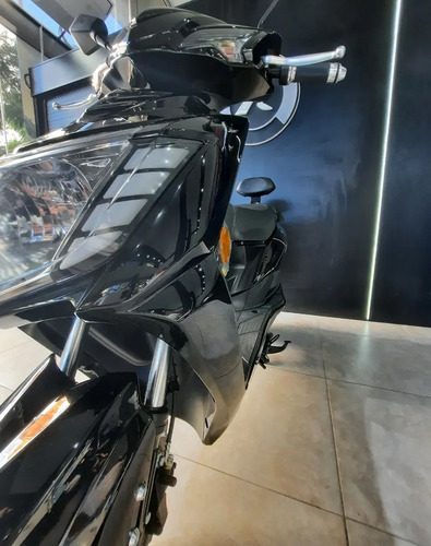 Imagen 4 de 19 de Moto Electrica Sunra Leo - Ridegreen