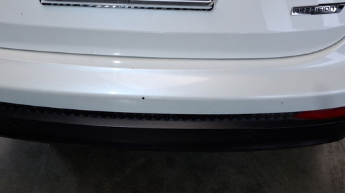 Fiat Cronos 1.8 Precision