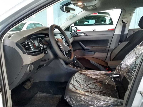 Volkswagen Virtus Comf 200 Tsi