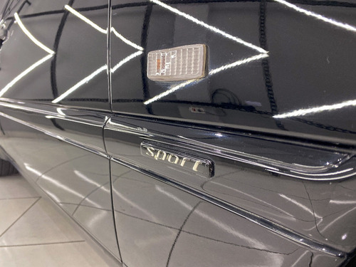 Mercedes-benz Classe C C 280 Sport