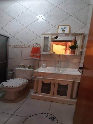 Imagem 25 de 30 de Casa - Ca01172 - 69409946