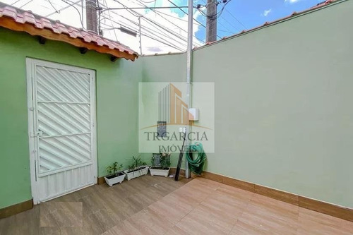 Imagem 7 de 15 de Casa Sobrado Em Vila Esperança - São Paulo - 2318