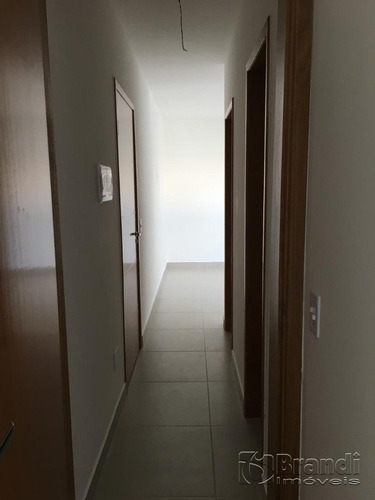 Imagem 12 de 13 de Otimo Apartamento No Pq. Sao Lucas Com 39m² E 01 Dormitorio! - V-4762