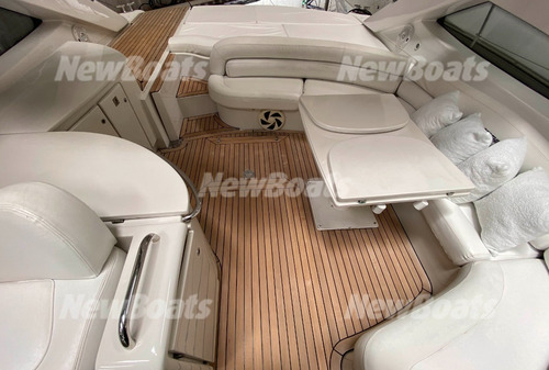 Imagem 8 de 15 de Pershing 52 - Ñ Sea Ray Ñ Intermarine Ñ Phantom