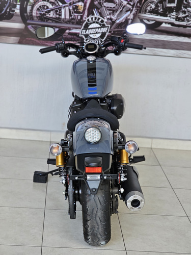Yamaha Xv950r Bolt R-spec 2022