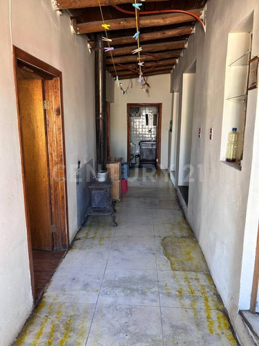 Propiedad En Venta La Junta Guerrero