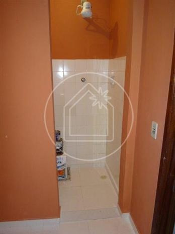 Apartamento - Ref: 759189