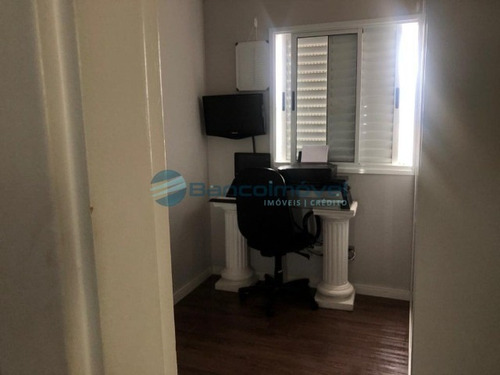 Imagem 24 de 30 de Apartamento - Ap00724 - 3137912