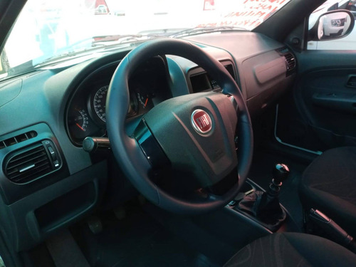 Imagem 7 de 11 de Fiat Strada 1.4 Mpi Hard Working Cs 8v Flex 2p Manual