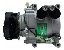 Comprar Compressor Ar Condicionado Lifan X60 \u002F 320 \u002F 530 \u002F 620 Hcc