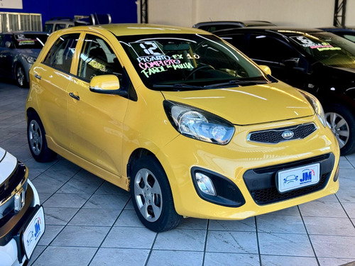 Kia Picanto 1.0 Ex Flex 5p