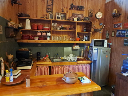 Acogedora Casa Licanray