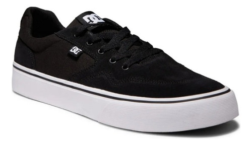 Zapatillas Dc Shoes Rowlan Skateboard Negro 