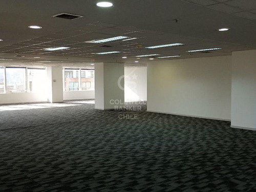 Oficina Torre Millenium 1.215m2