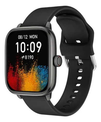 Reloj Inteligente Smart Watch Modelo Hx12 1.95  Envió Gratis